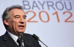 bayrou-2012 François Bayrou 2012