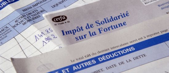réduction isf